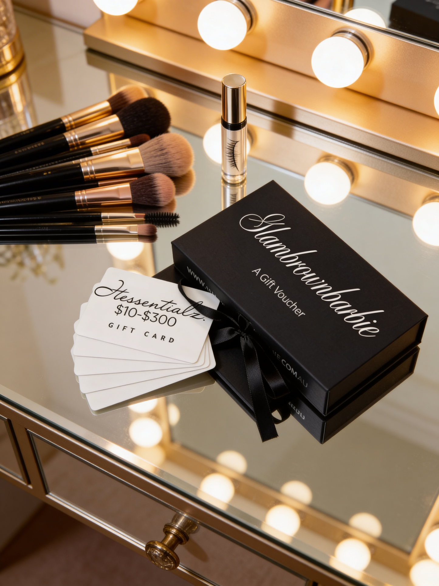itsessentialz Gift card