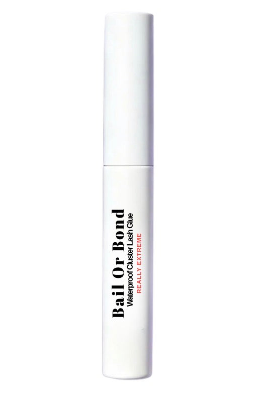 Hottie Cluster Lash glue