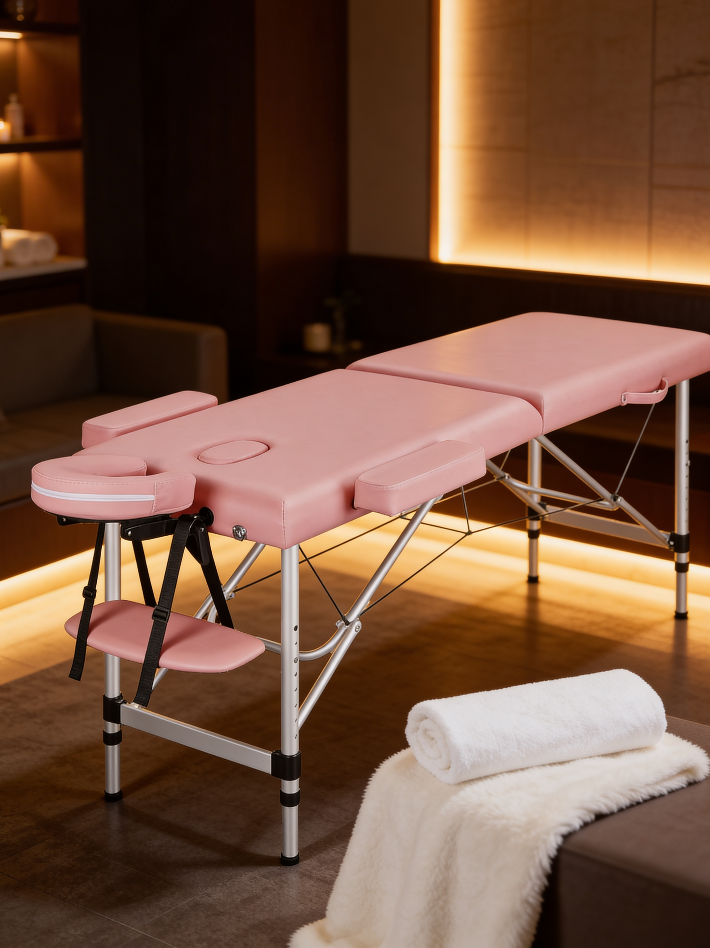 Premium Lash Bed
