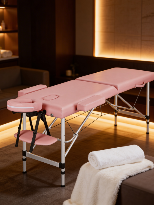 Premium Lash Bed