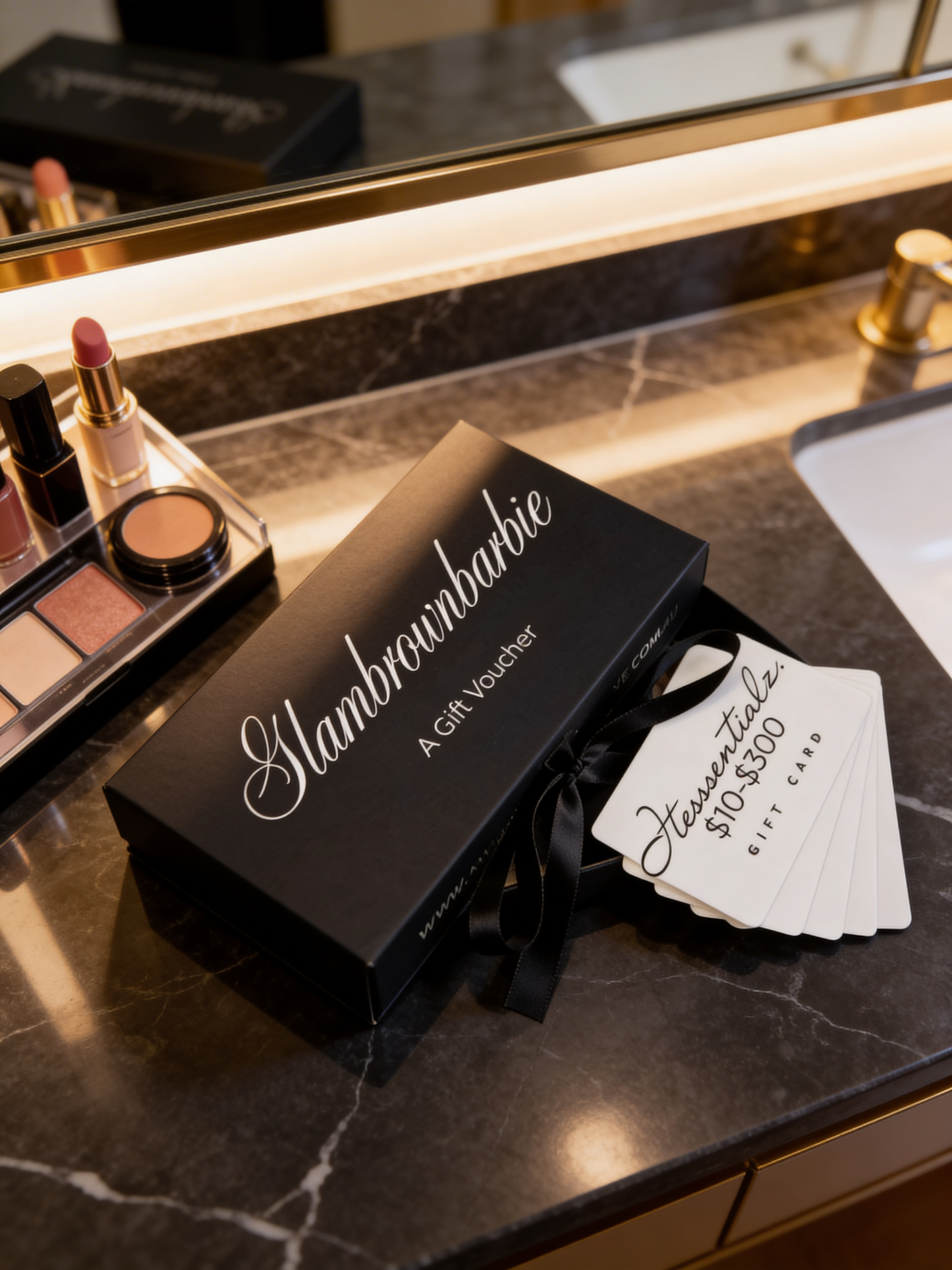 itsessentialz Gift card