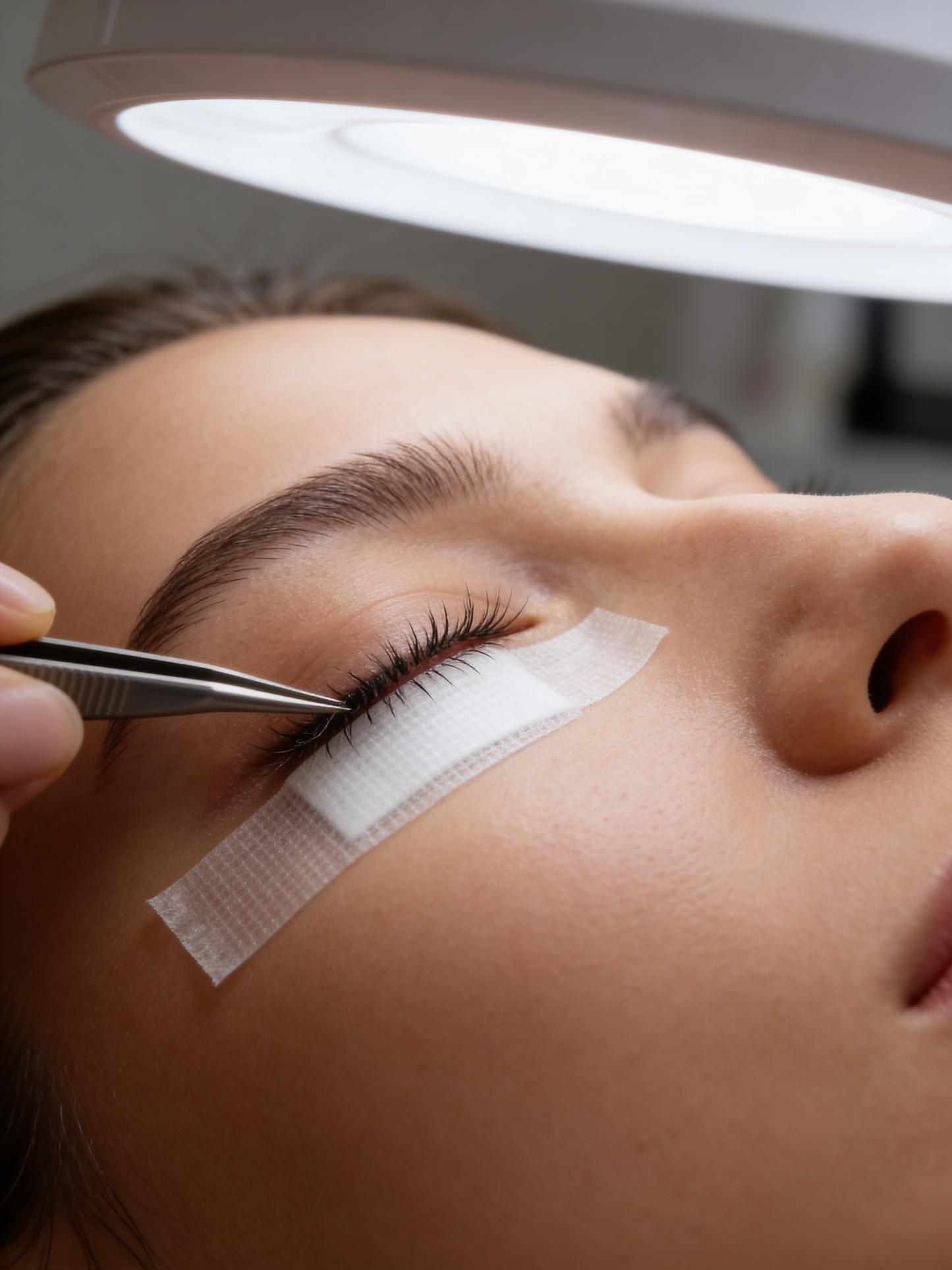 Strongest Hold Lash Tape
