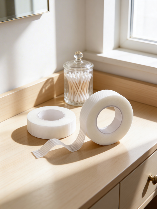 Strongest Hold Lash Tape
