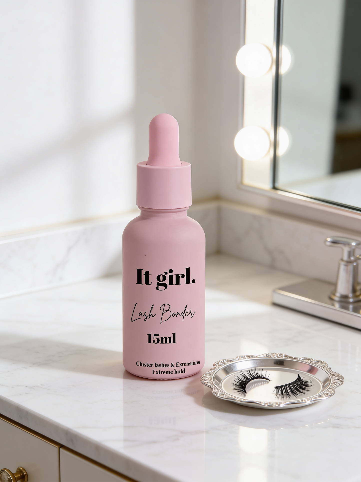 It girl lash bonder ( Extreme)