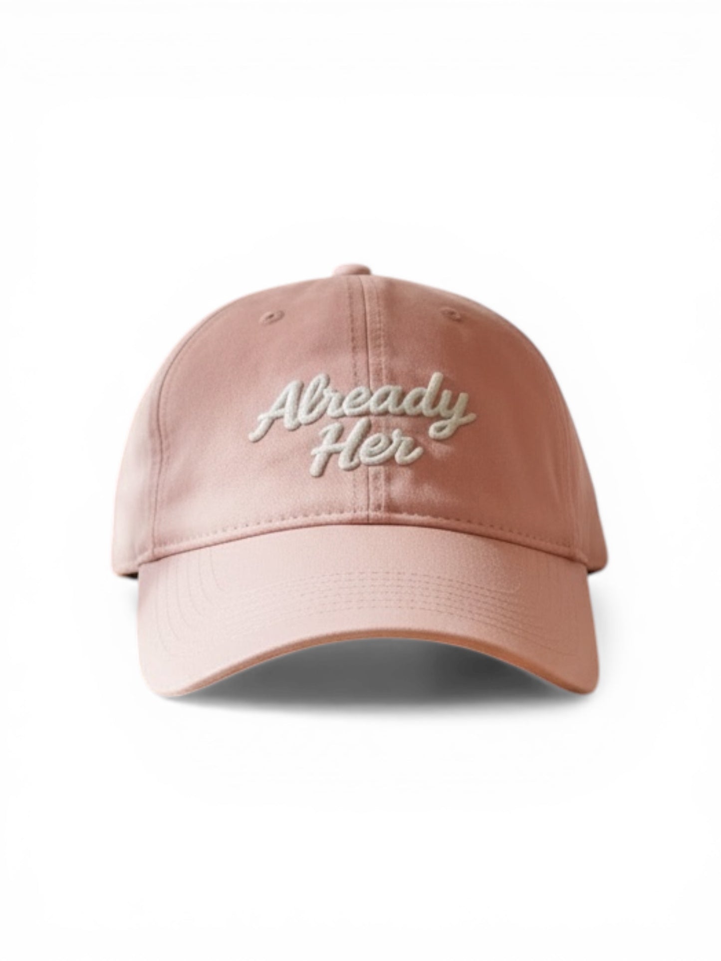 Embroidery Caps